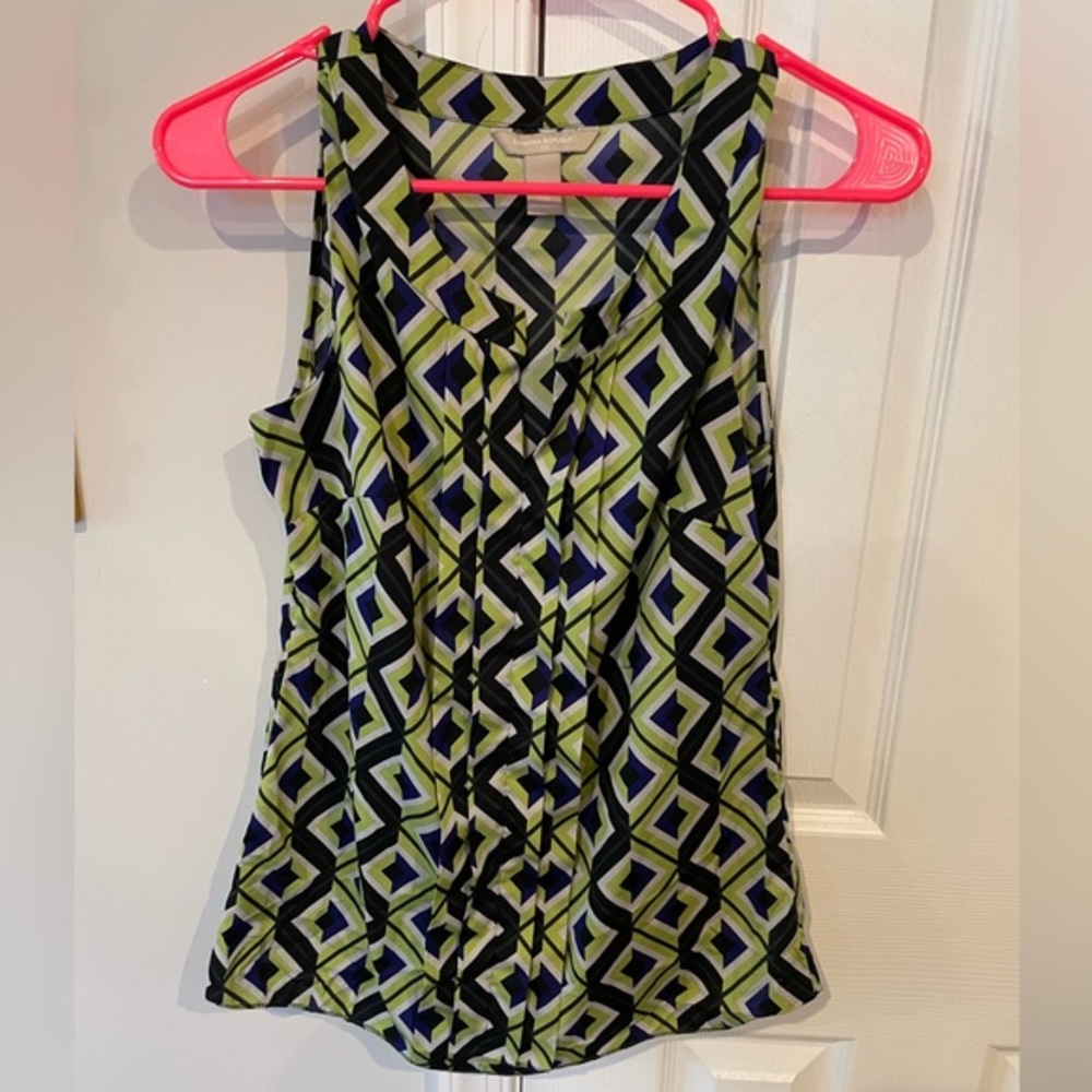 Banana Republic - Dressy Tank - Size S